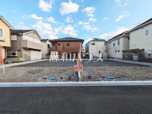 Land for Sale in Haijima-cho, Akishima City, Tokyo - Thumbnail 3