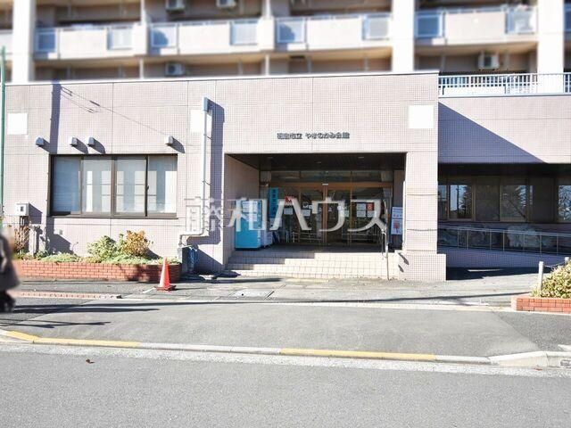 Land for Sale in Haijima-cho, Akishima City, Tokyo - Thumbnail 2