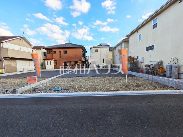 Land for Sale in Haijima-cho, Akishima City, Tokyo - Thumbnail 4