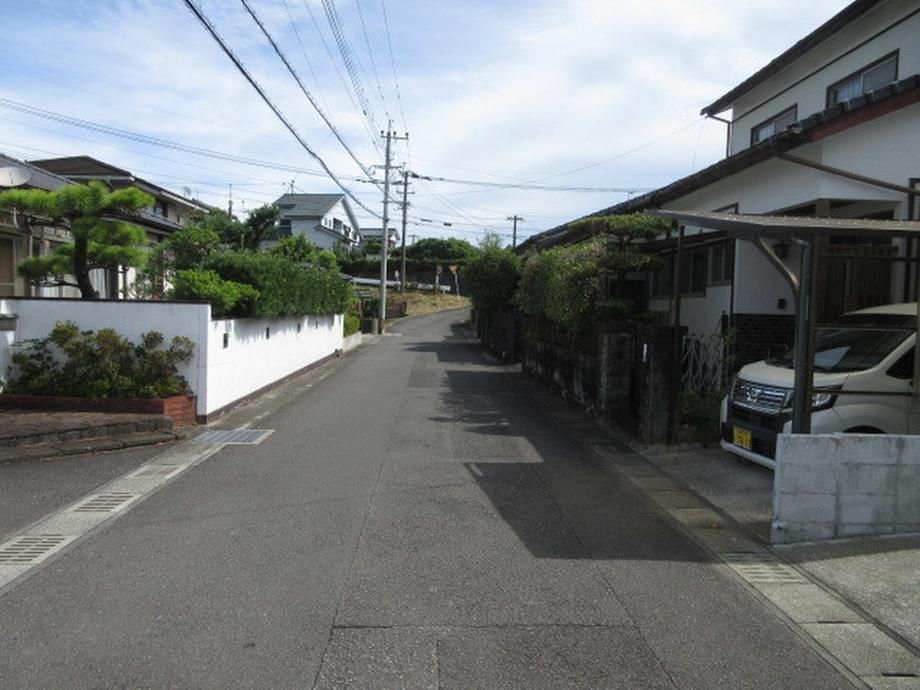 Residential Land for Sale in Miyazaki City, Miyazaki Prefecture - Thumbnail 2