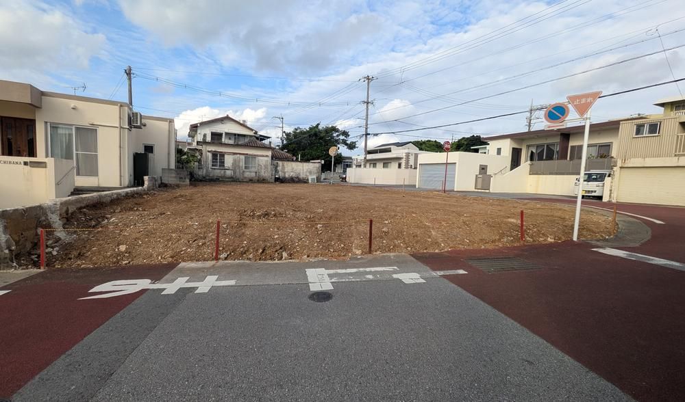 Building Land in Yomitan, Okinawa - 2 Parcels for Sale - Thumbnail 4