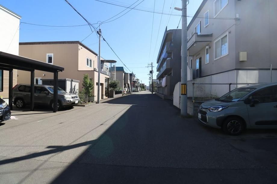 3LDK Detached House for Sale in Higashi-ku, Sapporo - Thumbnail 4
