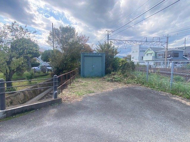 99.31 sqm Land for Sale Near Kamono Station, Odawara - Thumbnail 4