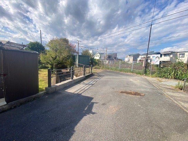 99.31 sqm Land for Sale Near Kamono Station, Odawara - Thumbnail 2