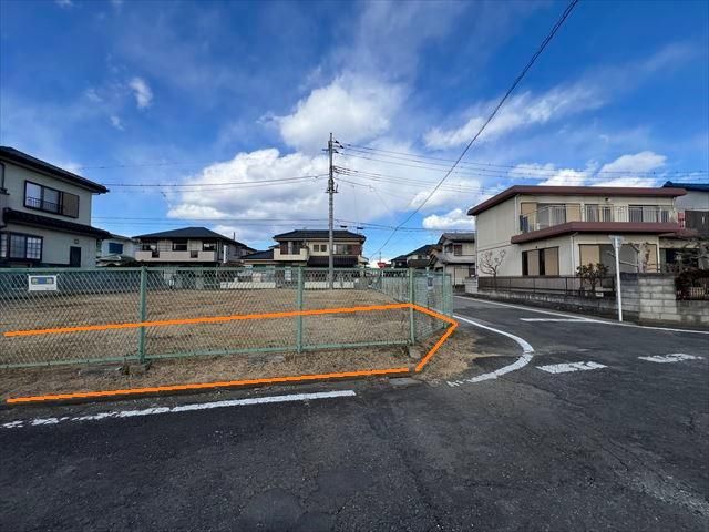 Building Land in Sakado City, Saitama - 157 sqm Corner Lot - Thumbnail 3