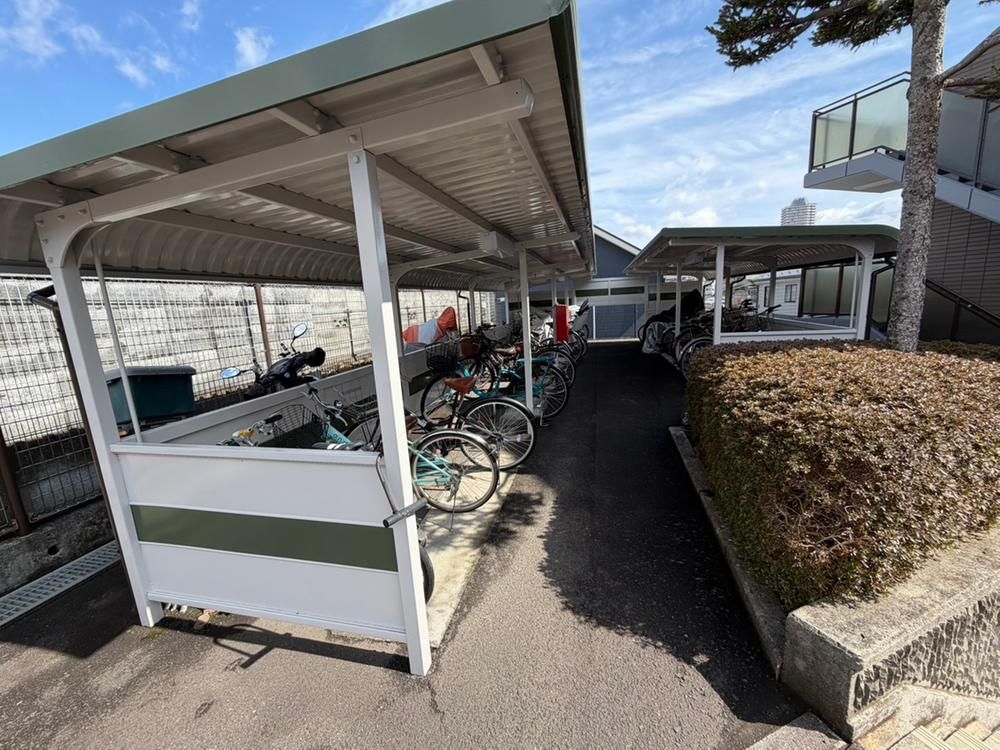 3LDK Apartment for Sale in Aoba Ward, Sendai, Miyagi - Thumbnail 4