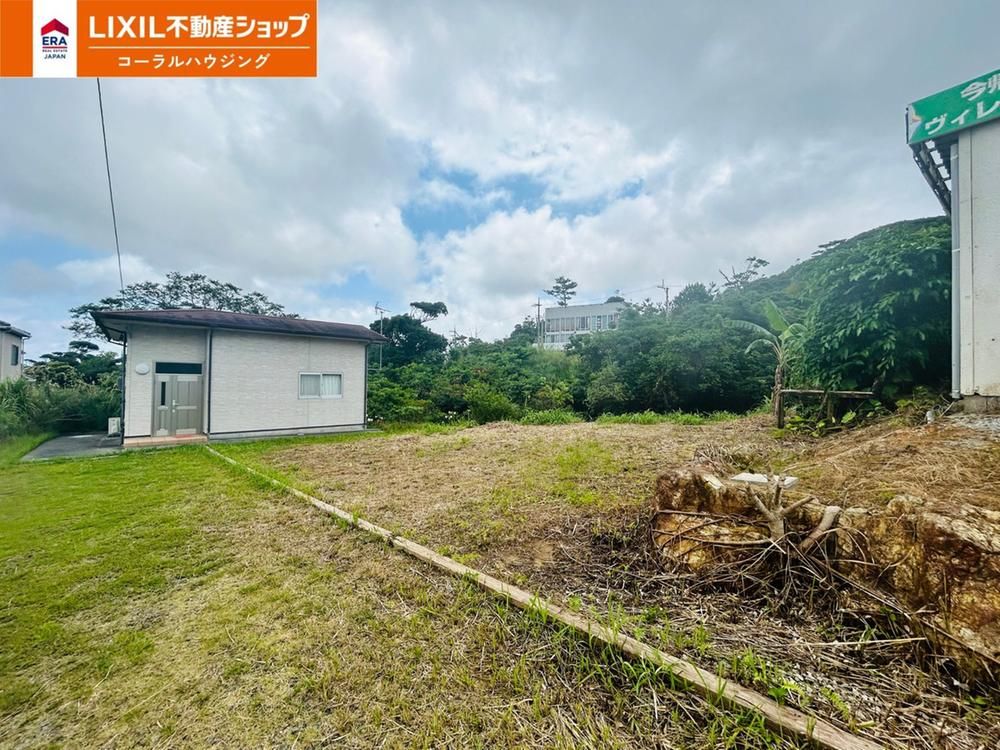 Land for Sale in Nakijin, Okinawa - 183m2 Ocean View Plot - Thumbnail 2