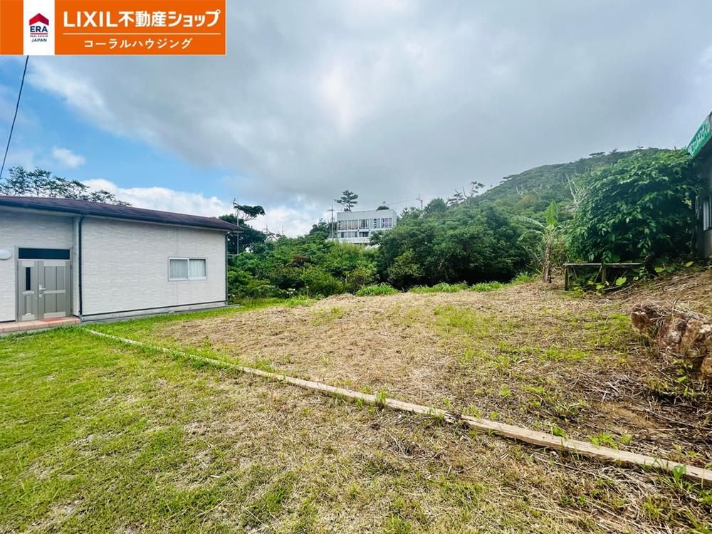 Land for Sale in Nakijin, Okinawa - 183m2 Ocean View Plot - Thumbnail 4