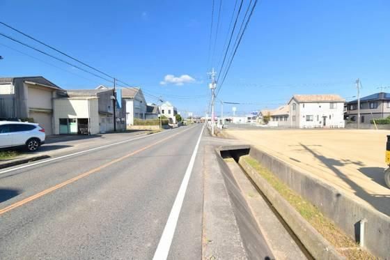 Land for Sale in Ube City, Yamaguchi - 1,218 sqm Freehold Plot - Thumbnail 4