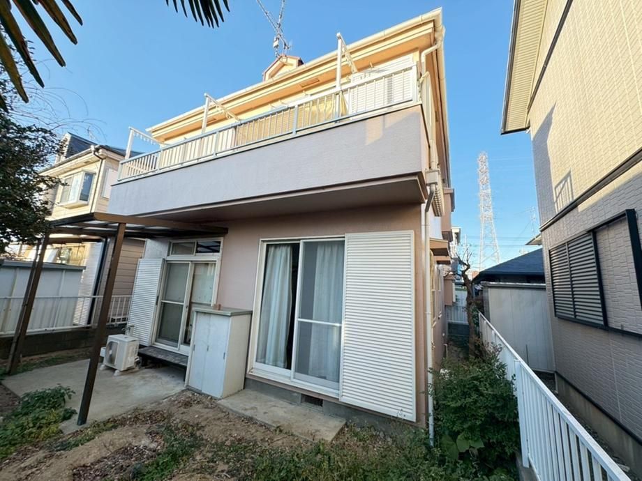 Renovated 4LDK House with Garden in Kamisato, Saitama - Thumbnail 2