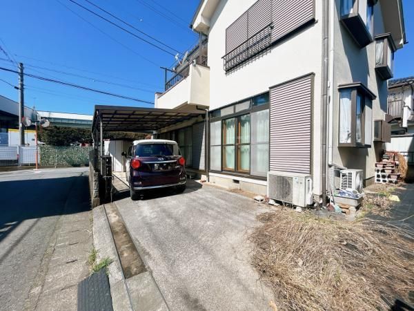 5LDK Renovated House in Koga, Ibaraki – 14.49 Million Yen - Thumbnail 3