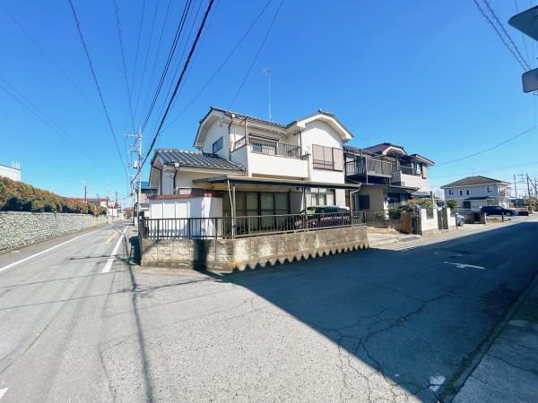 5LDK Renovated House in Koga, Ibaraki – 14.49 Million Yen - Thumbnail 2