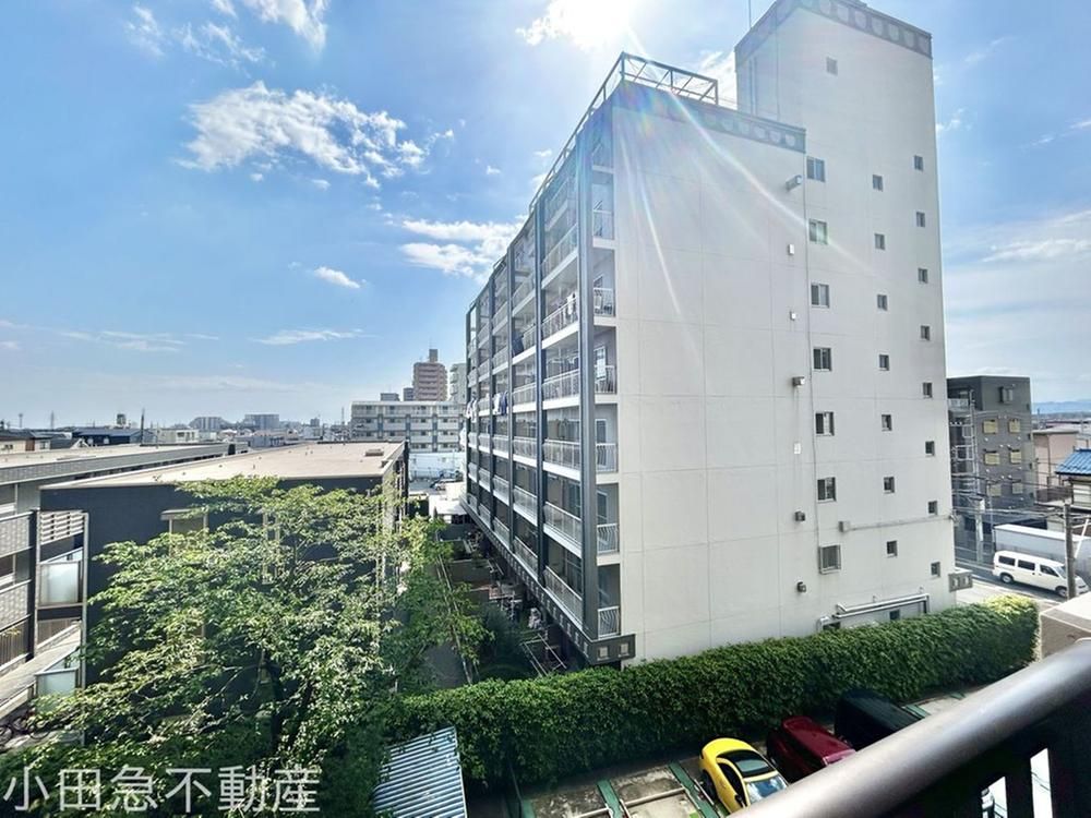 Renovated 3LDK Apartment near Odakyu Sagamihara Station in Zama - Thumbnail 2