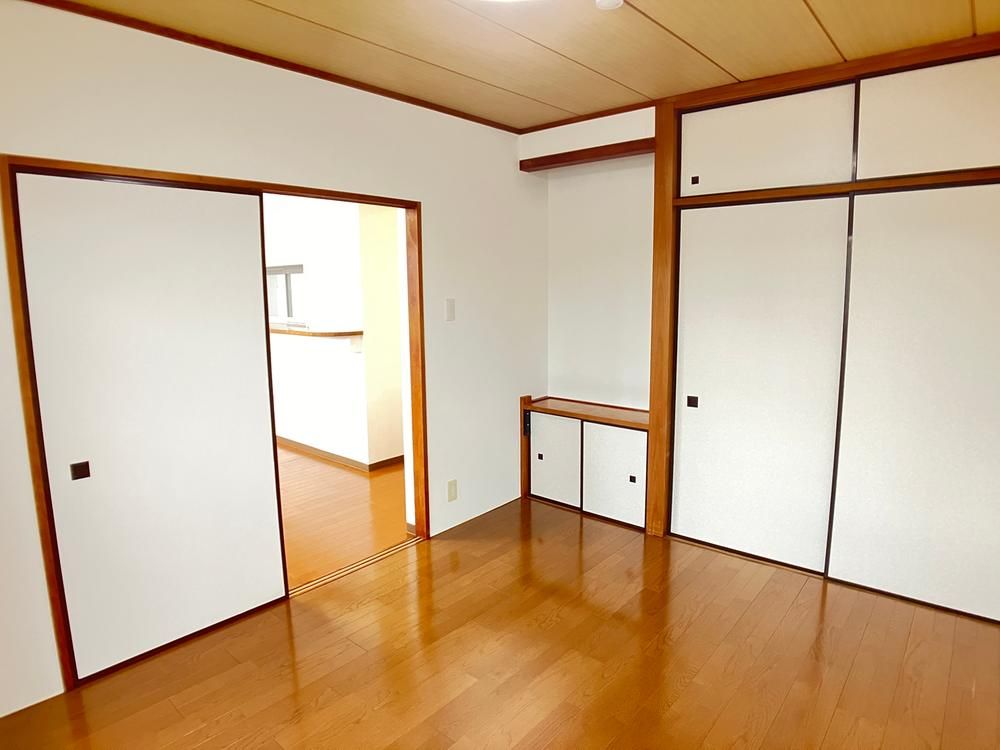 3LDK Apartment for Sale in Fujisawa, Kanagawa - 65.7m2 - Thumbnail 4