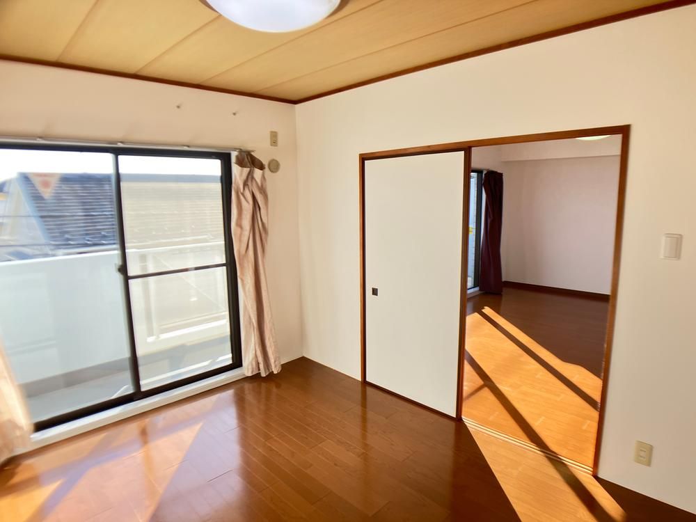 3LDK Apartment for Sale in Fujisawa, Kanagawa - 65.7m2 - Thumbnail 3