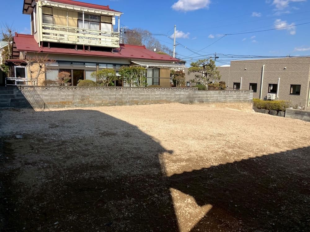 252m2 Building Land for Sale in Futabagaoka, Sendai, Miyagi - Thumbnail 3