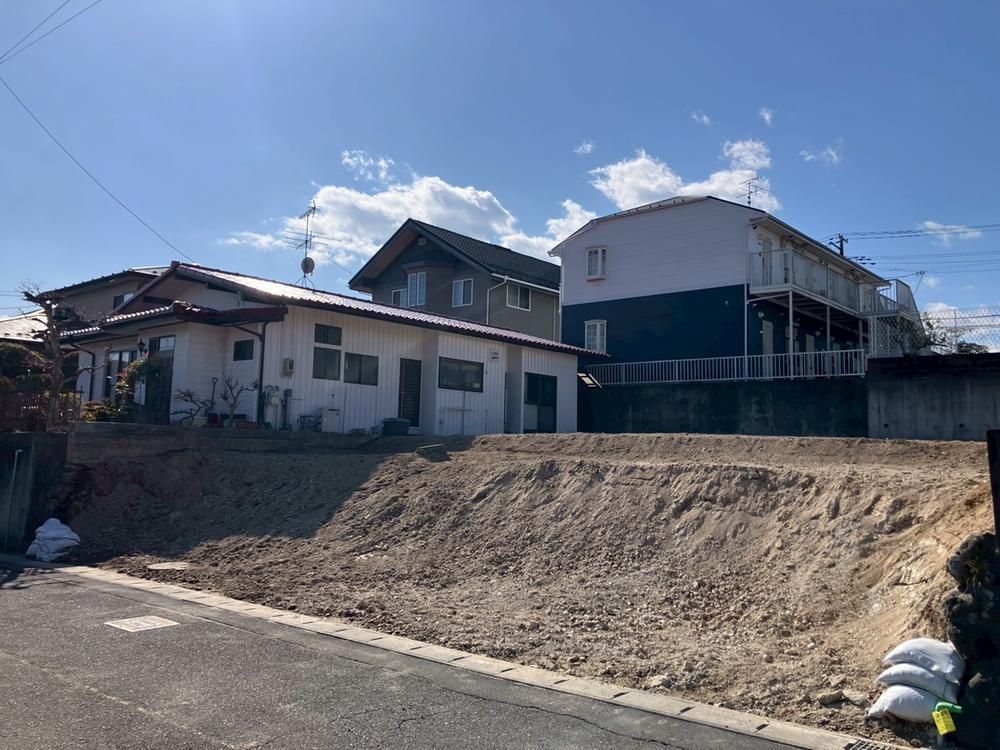 252m2 Building Land for Sale in Futabagaoka, Sendai, Miyagi - Thumbnail 2
