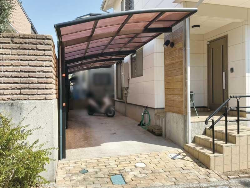 5LDK House for Sale in Kochi City with Garden - Thumbnail 4