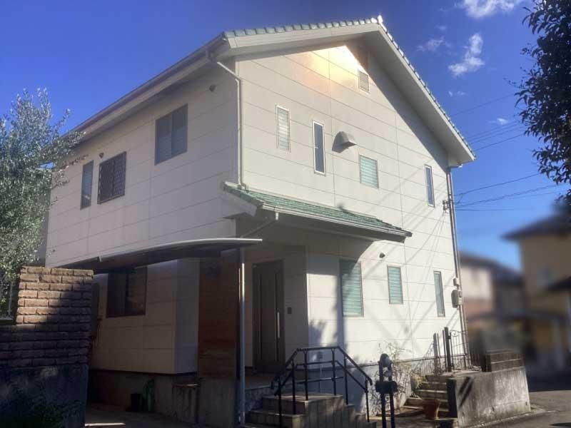 5LDK House for Sale in Kochi City with Garden - Thumbnail 2