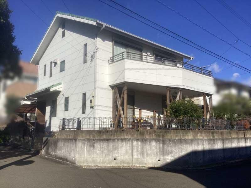 5LDK House for Sale in Kochi City with Garden - Thumbnail 3