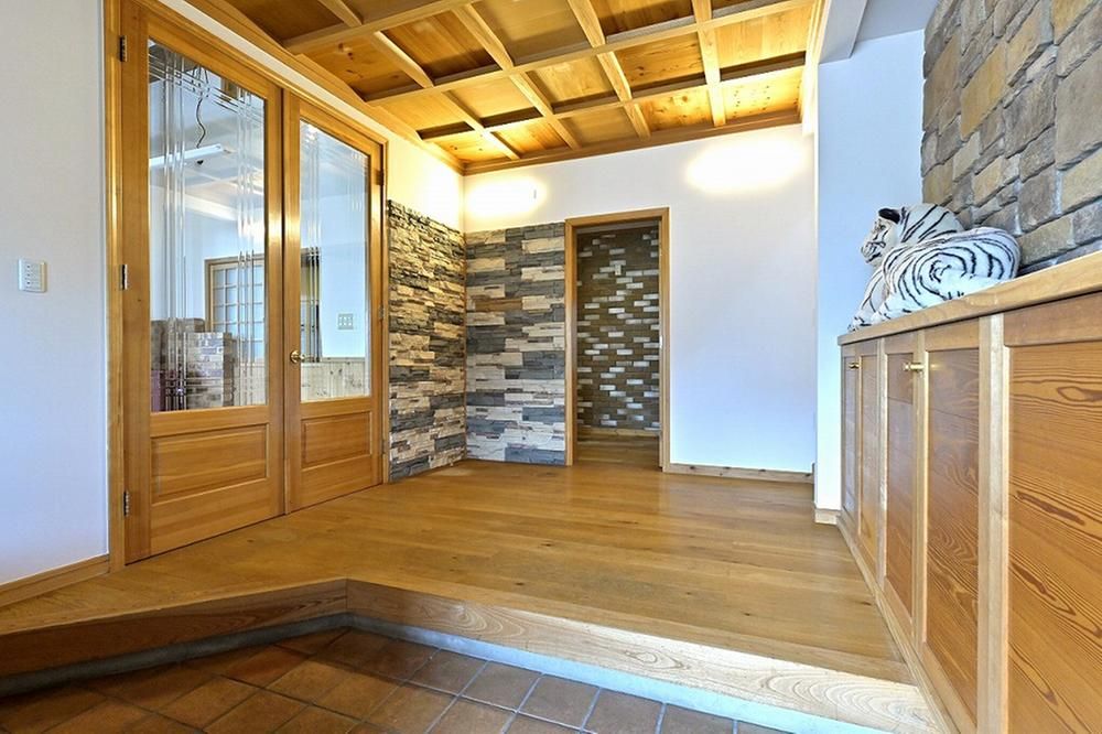 Spacious 4K+S House on Corner Lot in Niigata City - Thumbnail 3