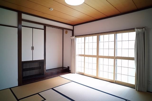 4DK House for Sale in Yonezawa, Yamagata - 132m2 - Thumbnail 2