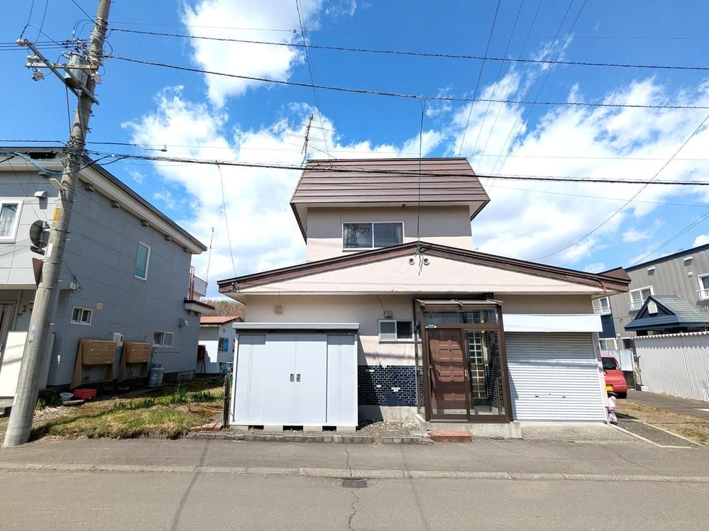 Land for Sale in Satizuka, Kiyota-ku, Sapporo - 131.64 sqm - Thumbnail 3