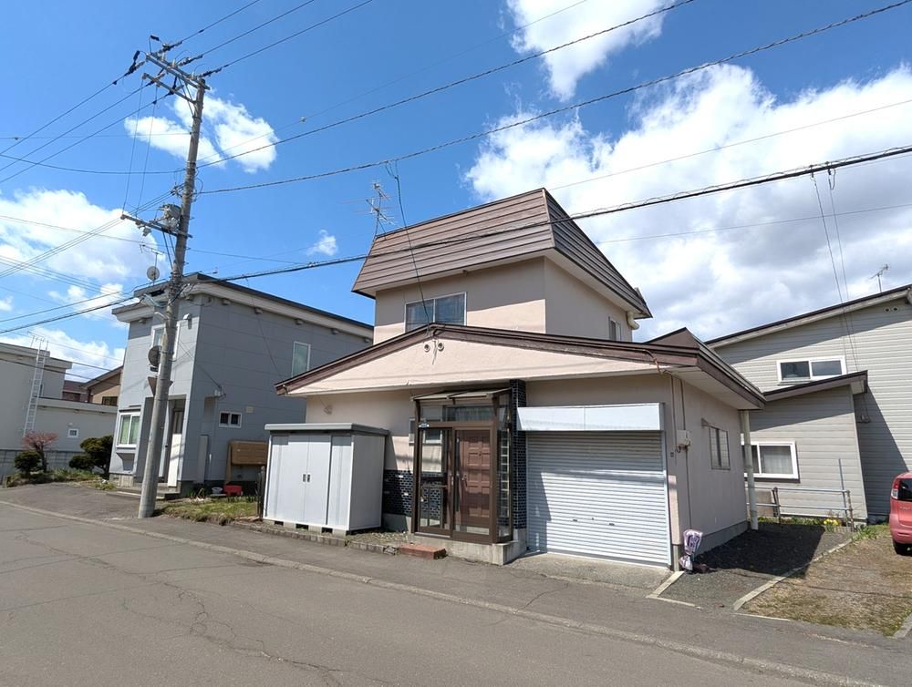 Land for Sale in Satizuka, Kiyota-ku, Sapporo - 131.64 sqm - Thumbnail 2