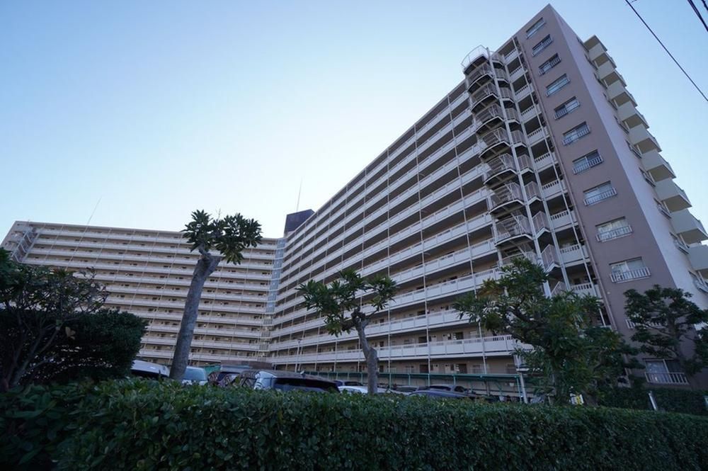 Renovated 1LDK Apartment in Funabashi, Chiba - 64.53m2 - Thumbnail 3