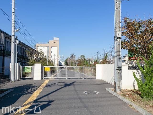 Renovated 1LDK Apartment in Funabashi, Chiba - 64.53m2 - Thumbnail 2