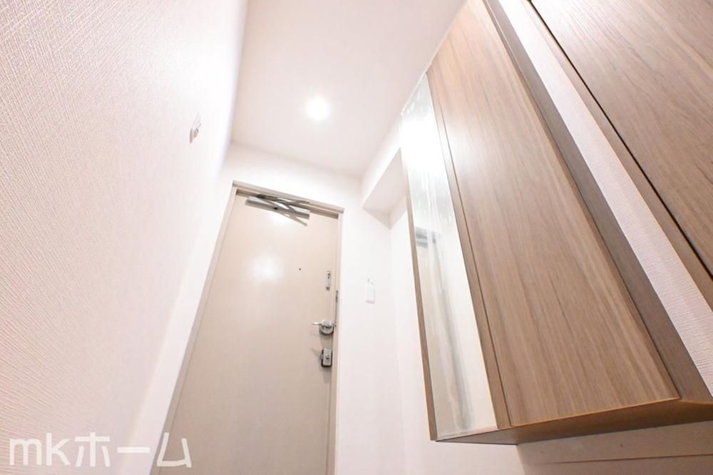 Renovated 1LDK Apartment in Funabashi, Chiba - 64.53m2 - Thumbnail 4