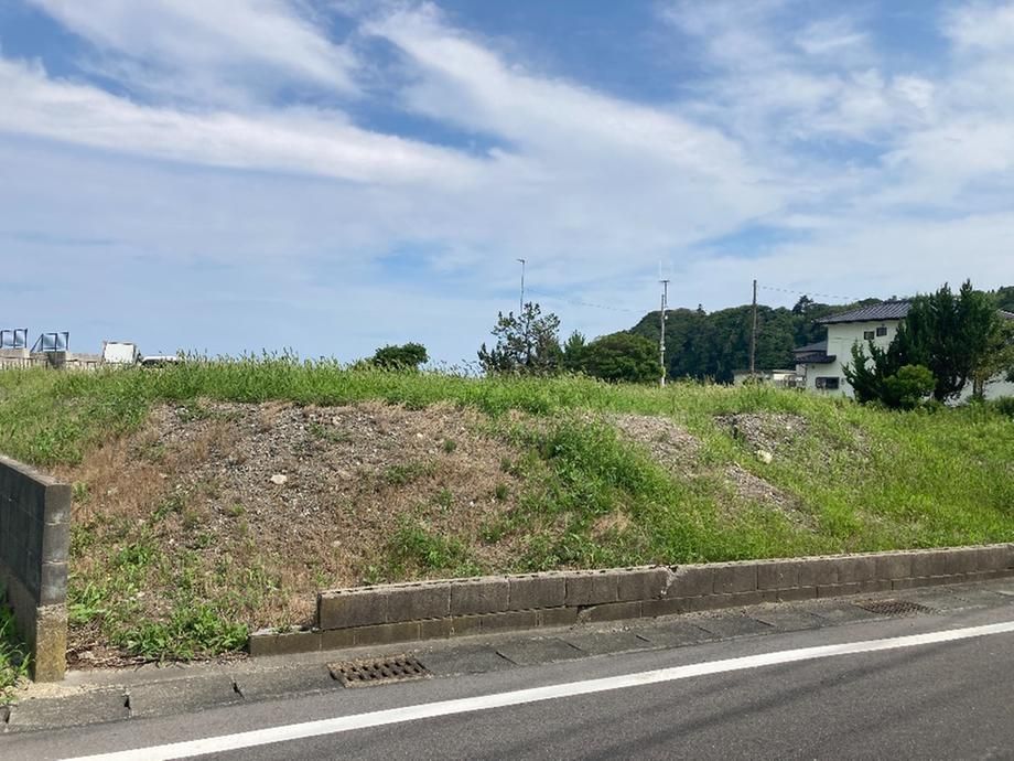 743sqm Land for Sale in Iwaki City, Fukushima - Thumbnail 2