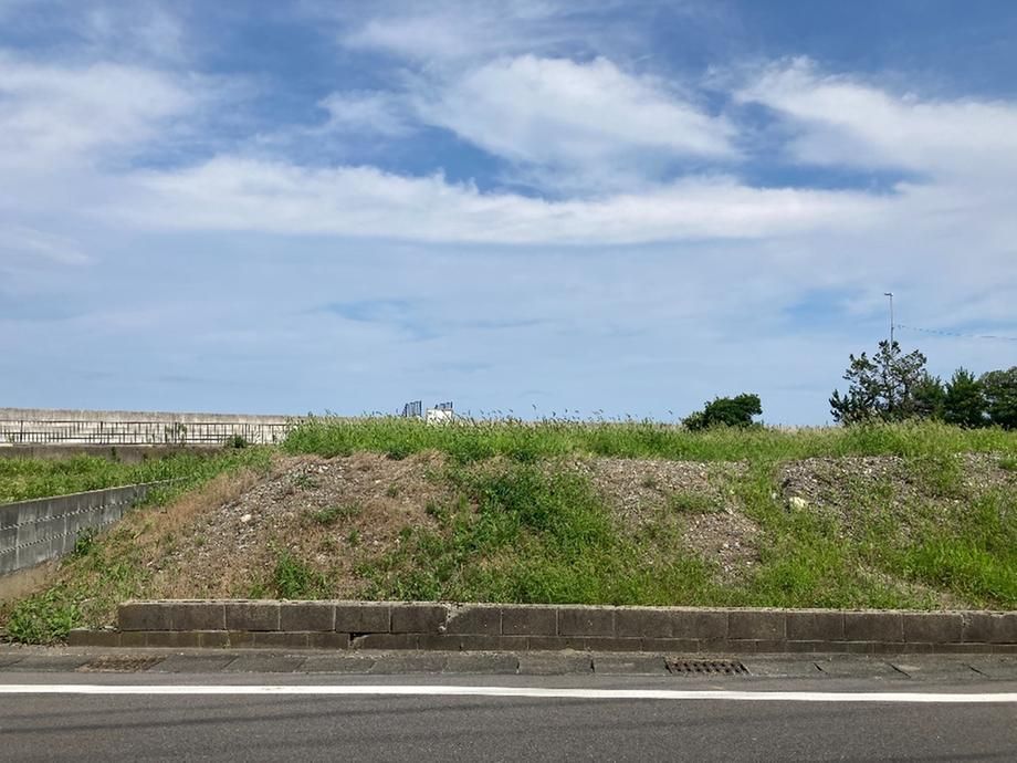 743sqm Land for Sale in Iwaki City, Fukushima - Thumbnail 3