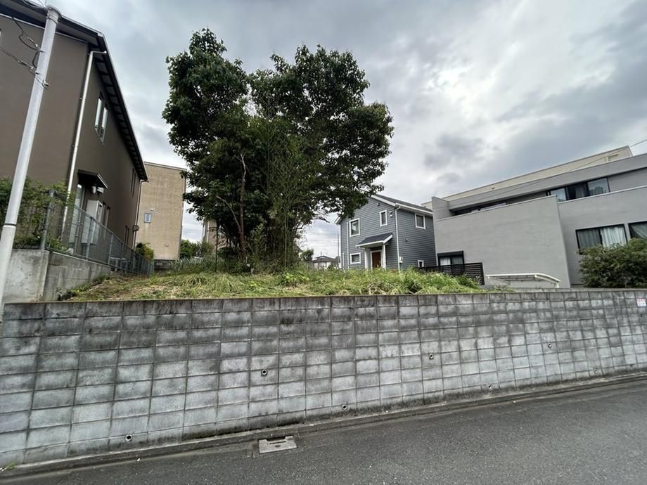 283 sqm Vacant Land for Sale in Urawa Ward, Saitama - Thumbnail 2