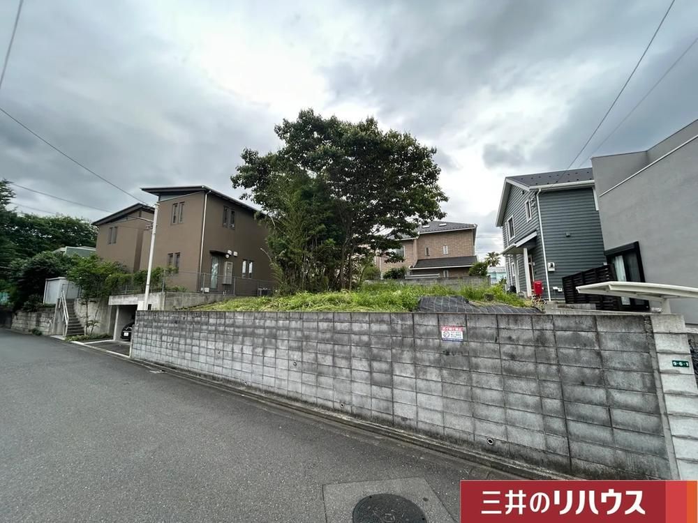 283 sqm Vacant Land for Sale in Urawa Ward, Saitama - Thumbnail 3
