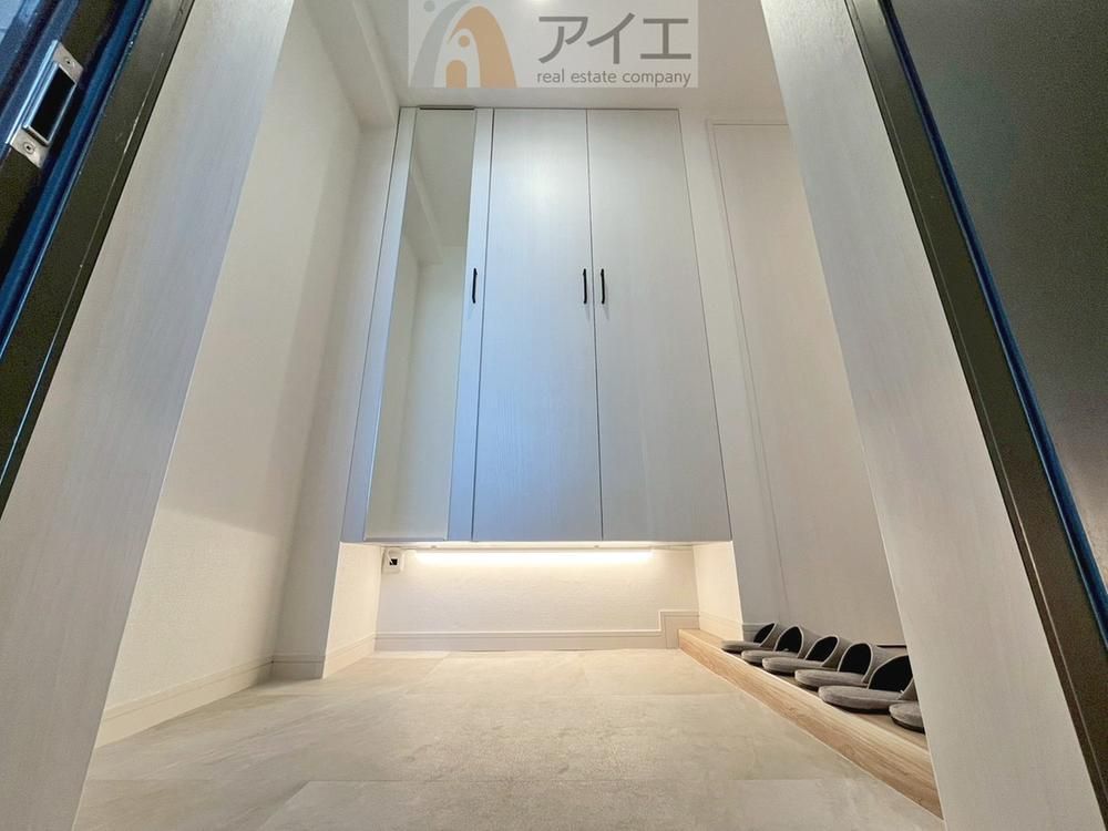 Renovated 3LDK Apartment in Minamigyotoku, Ichikawa - Thumbnail 2