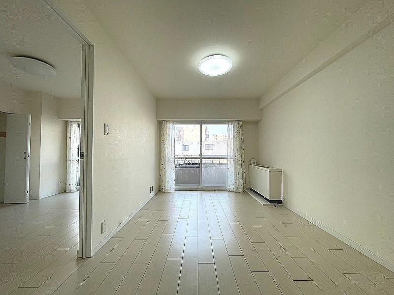3LDK Apartment for Sale in Chuo-ku, Sapporo, Hokkaido - Thumbnail 3