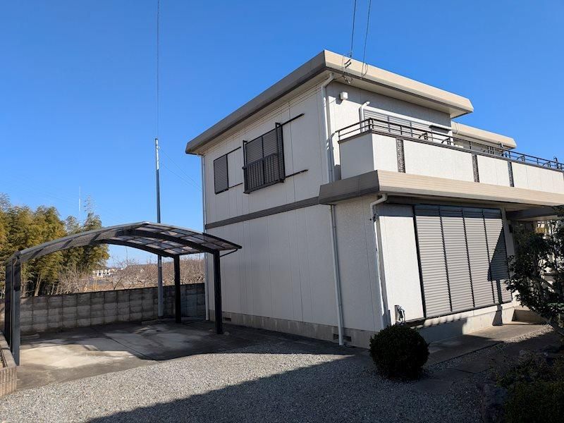 6LDK Sekisui Heim House in Tsuchiura, Ibaraki - 15.4 million yen - Thumbnail 2