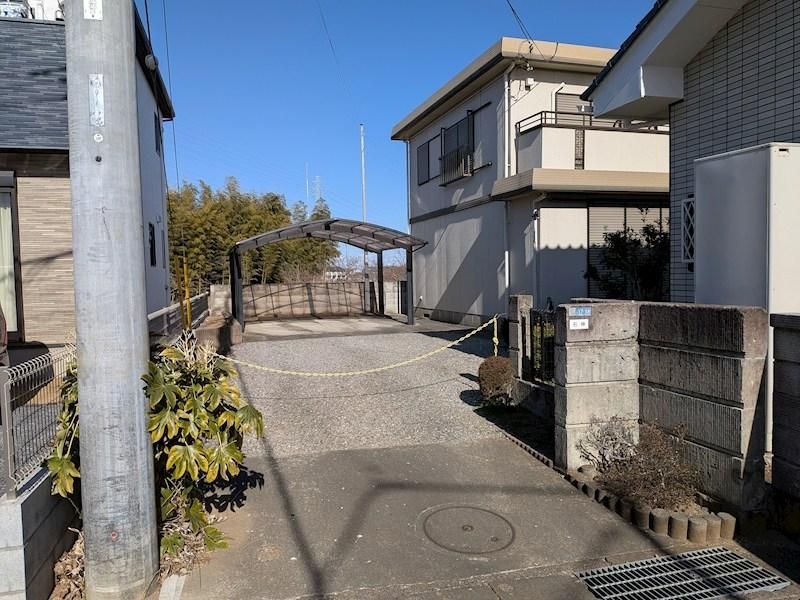 6LDK Sekisui Heim House in Tsuchiura, Ibaraki - 15.4 million yen - Thumbnail 4