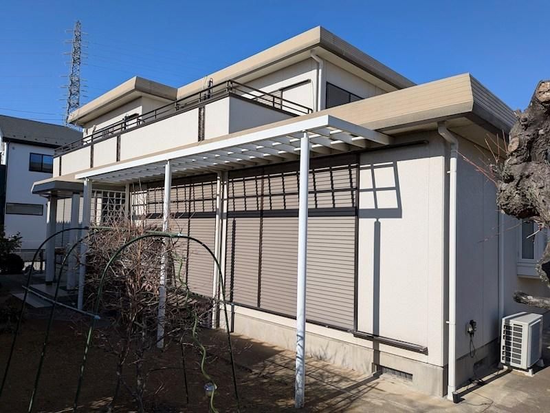 6LDK Sekisui Heim House in Tsuchiura, Ibaraki - 15.4 million yen - Thumbnail 3