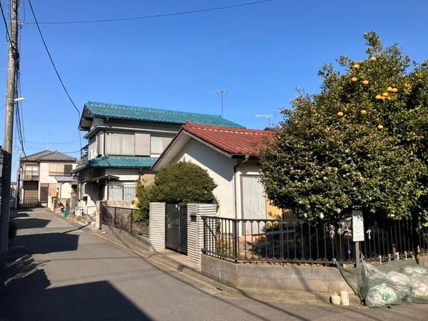 277.68m2 Land for Sale in Funabashi, Chiba - Thumbnail 3