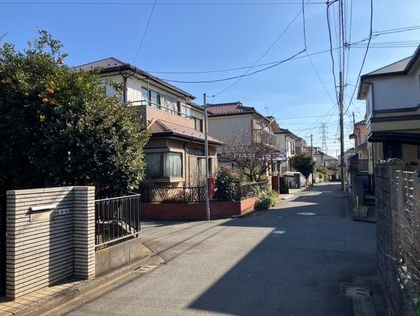 277.68m2 Land for Sale in Funabashi, Chiba - Thumbnail 2