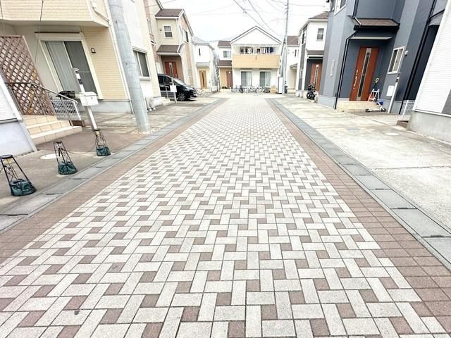 Renovated 4LDK House in Naganuma-cho, Chiba City for Sale - Thumbnail 3