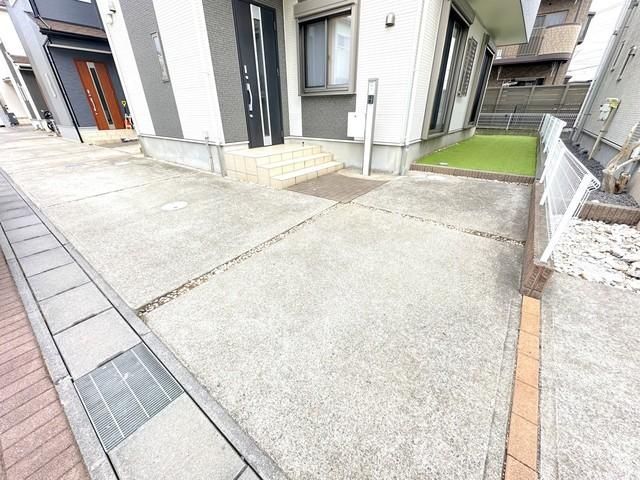 Renovated 4LDK House in Naganuma-cho, Chiba City for Sale - Thumbnail 4