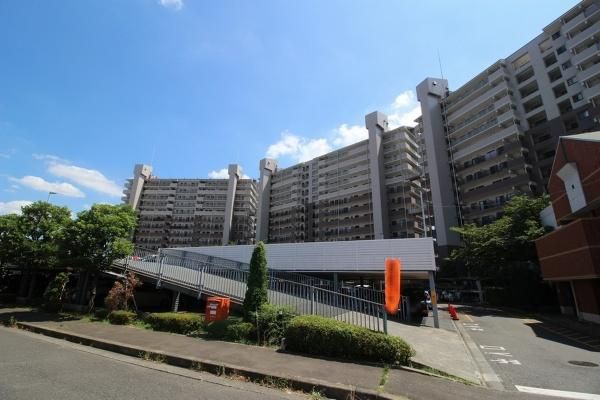 3LDK Apartment for Sale in Atsugi, Kanagawa - 73.43m2 - Thumbnail 3