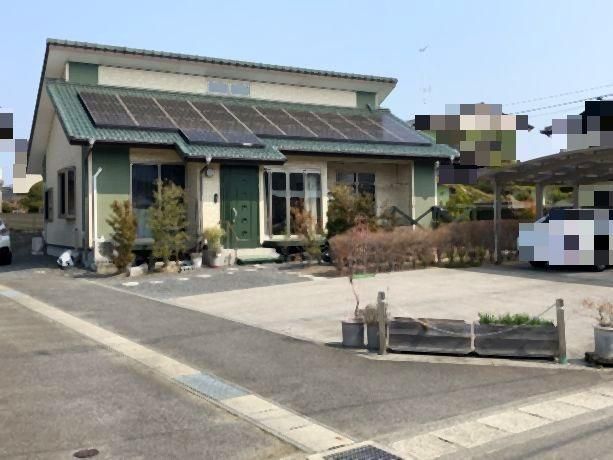 5LDK House for Sale in Iwaki City, Fukushima - Thumbnail 2