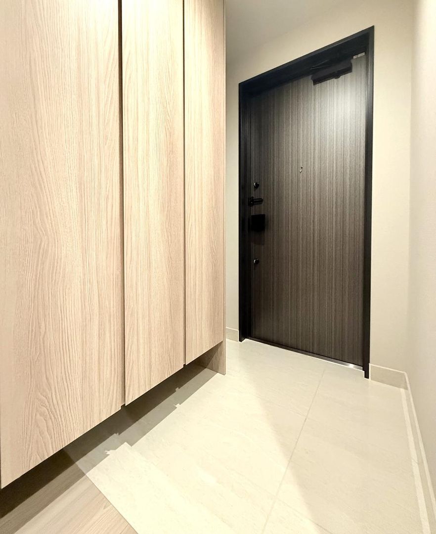 New 3LDK Apartment for Sale Near Niigata Station - Thumbnail 2