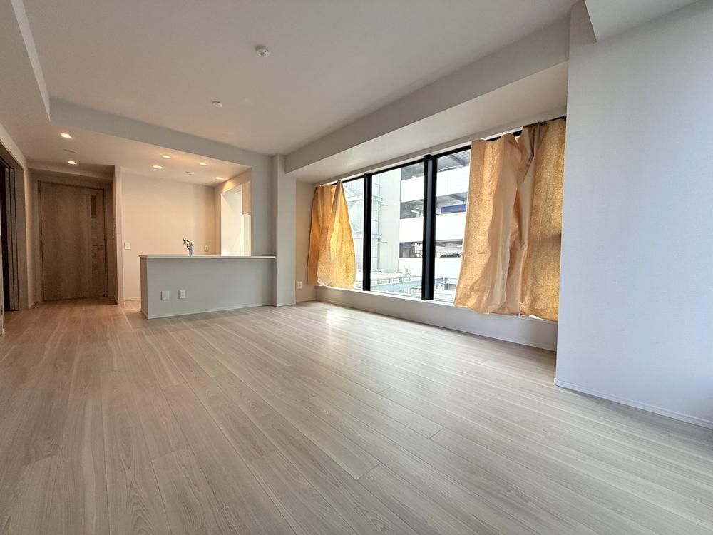 New 3LDK Apartment for Sale Near Niigata Station - Thumbnail 4