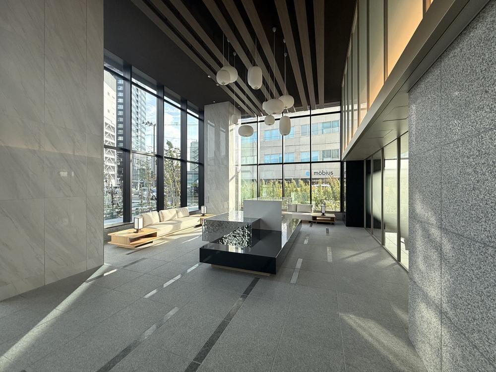 New 3LDK Apartment for Sale Near Niigata Station - Thumbnail 3