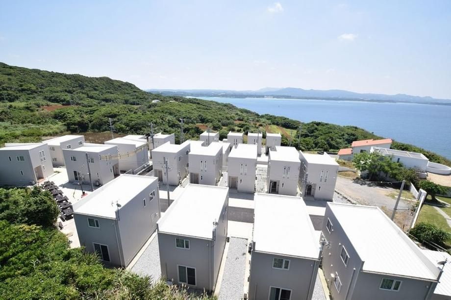 Ocean View 2LDK House for Sale on Kouri Island, Okinawa - Thumbnail 3